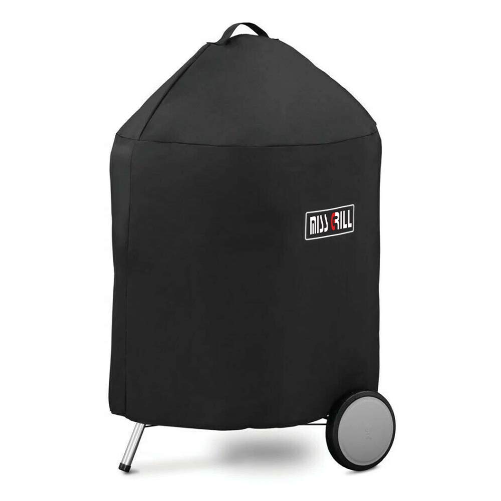 Premium BBQ Grill Cover for Weber 22