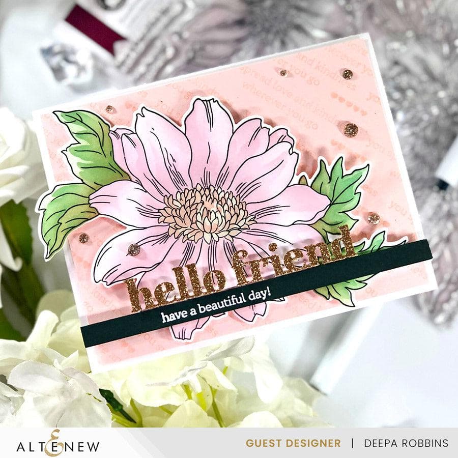 DIY Sunshine Flowers Craft Kit - Handmade Floral Art Project for Adults & Kids - Perfect for Home Decor, Gifts, and Party Activities