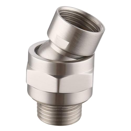 Brushed Nickel
