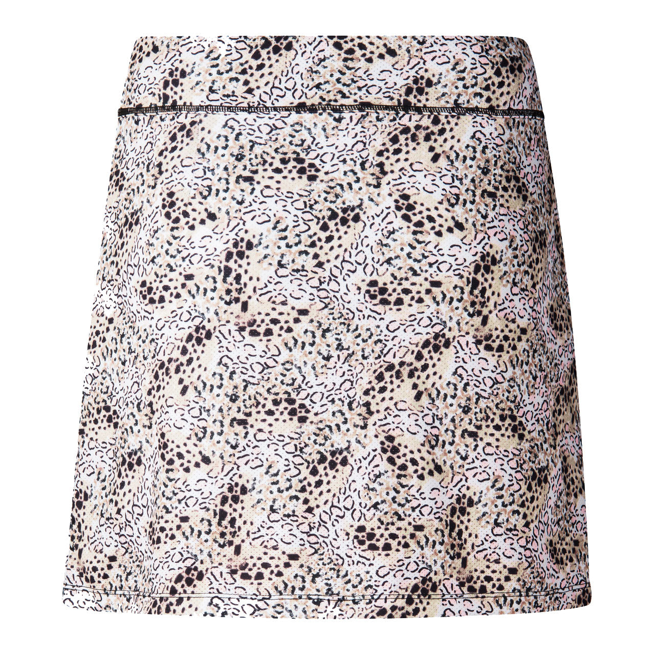 Daily Sports Felice 18-Inch Women's Golf Skort - Comfortable Athletic Skirt for Golf, Tennis & Casual Wear