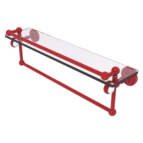 Fire Engine Red