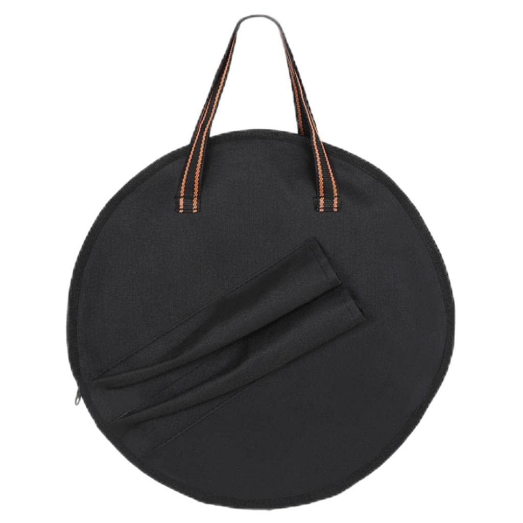 Durable Drum Bags for Storage & Transport - Heavy-Duty Wear-Resistant Drum Covers for Musicians & DJs - Perfect for Gigging, Studio Use & Equipment Protection