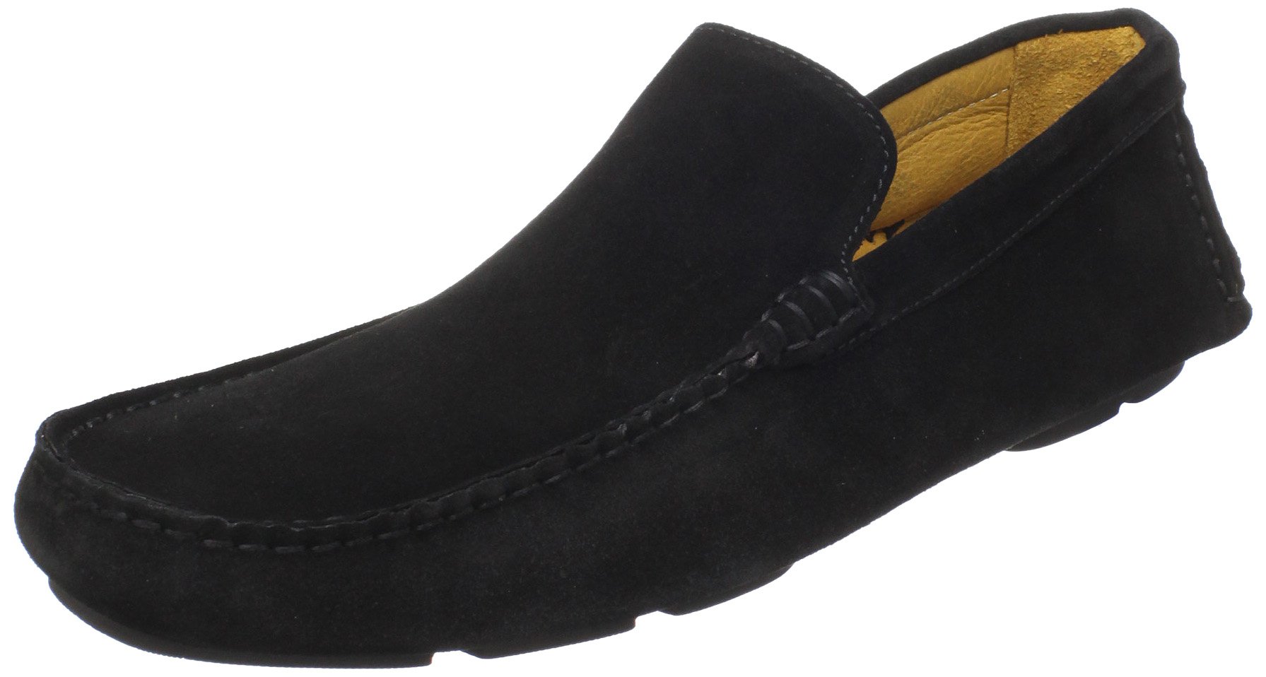 To Boot New York Men's Johnson Leather Dress Shoes - Classic Oxford Style for Business, Office & Formal Events