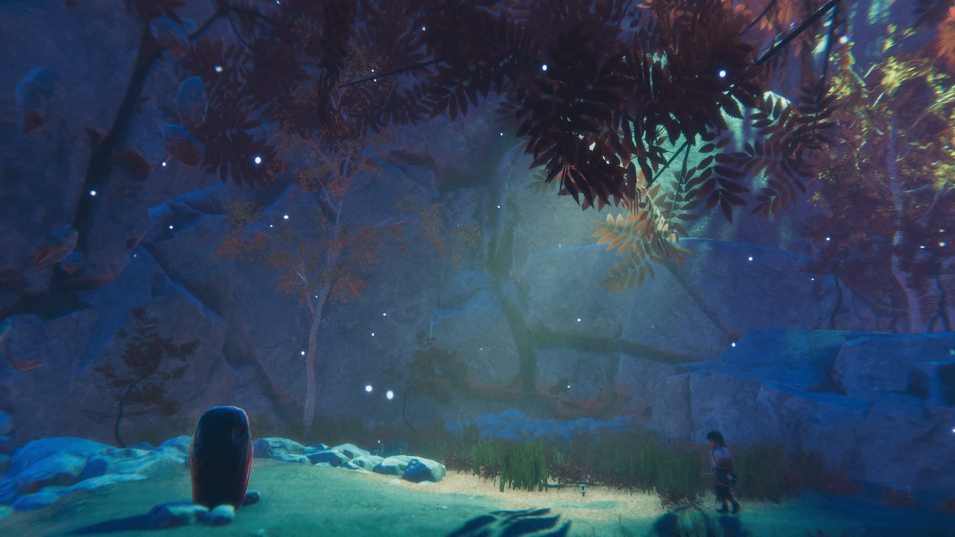 Skabma - Snowfall - PS5 Game | Adventure Survival RPG for PlayStation 5 | Perfect for Winter Gaming & Nordic Mythology Fans