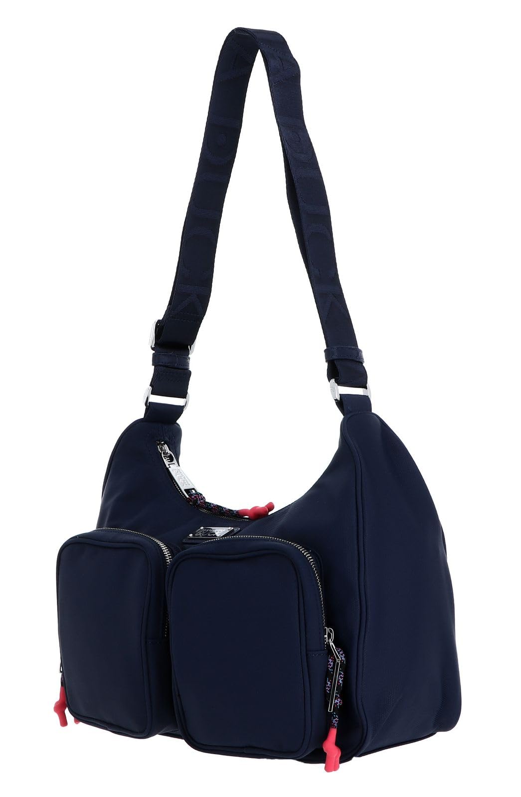 Mandarina Duck Women's Handbag - Stylish Leather Crossbody Purse for Everyday Use | Perfect for Work, Travel & Shopping