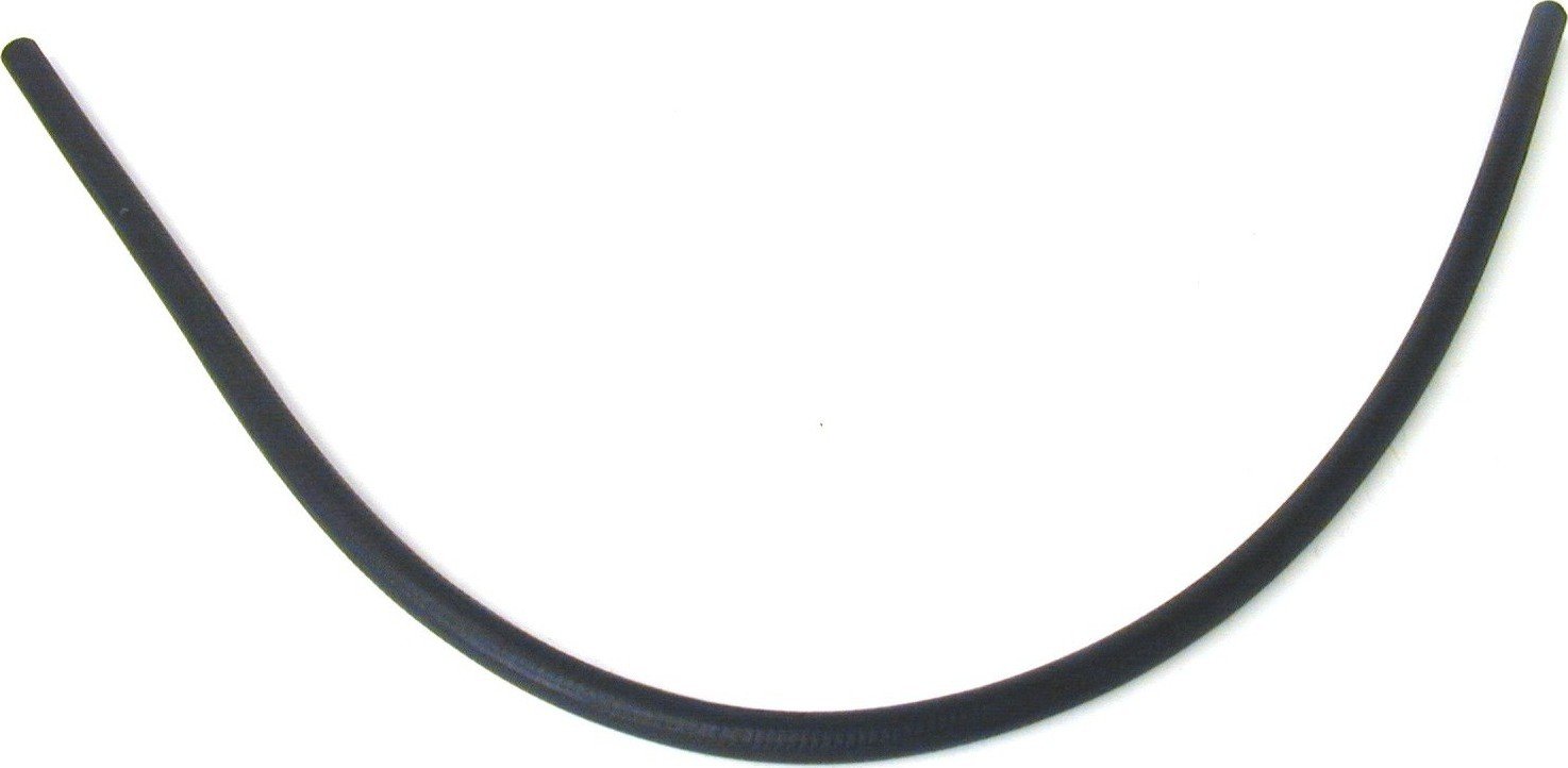 URO Parts EAC29287 Bypass Hose Kit - Intake Manifold to Water Rail & Water Pump Replacement for Improved Engine Cooling | Compatible with Select Vehicle Models | Perfect for DIY Auto Repair & Maintenance