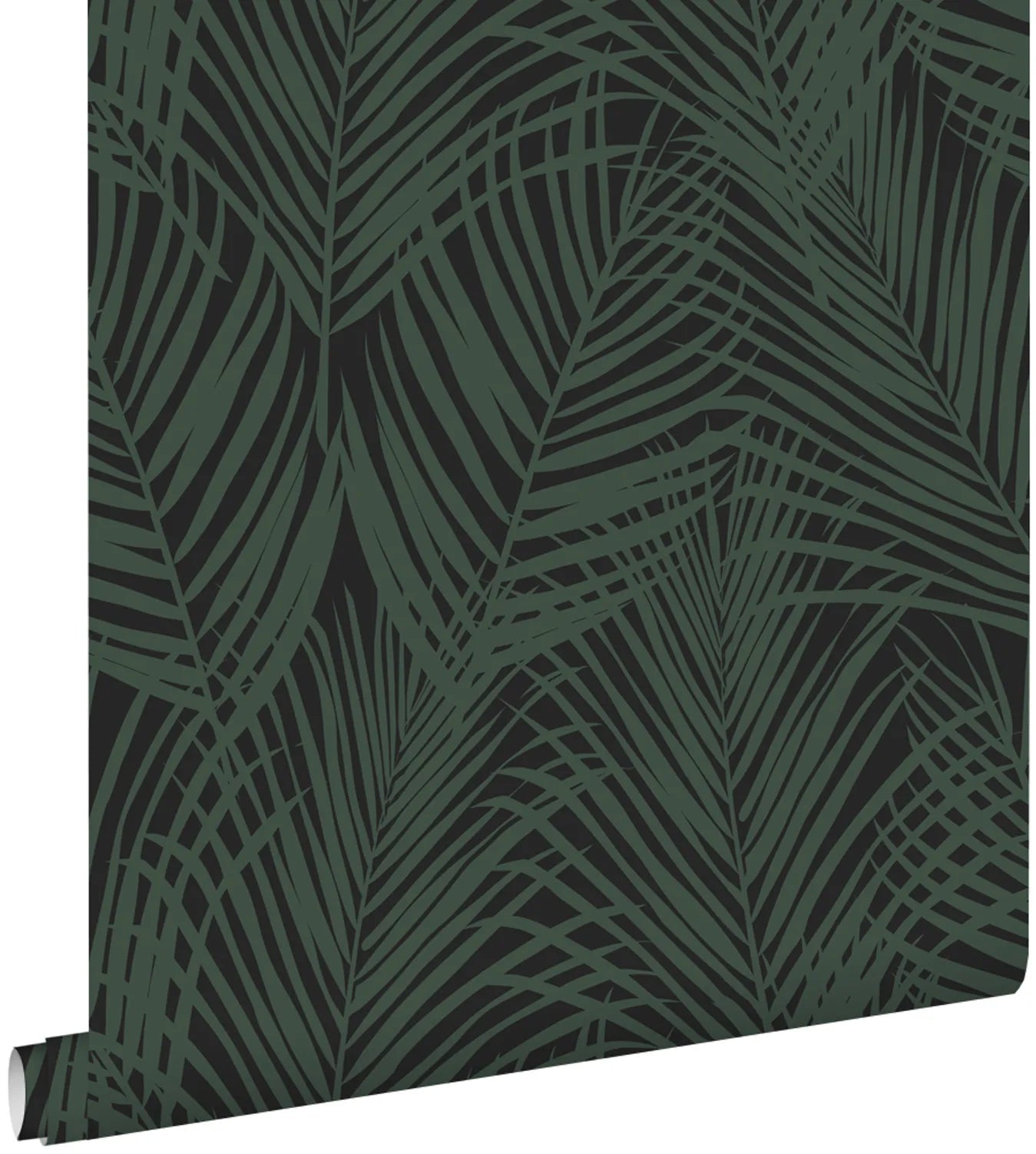Paradise Fern Grove - Lush Artificial Fern Plants for Home & Office Decor | Perfect for Indoor Greenery, Living Room, Bedroom, and Workspace Decorations
