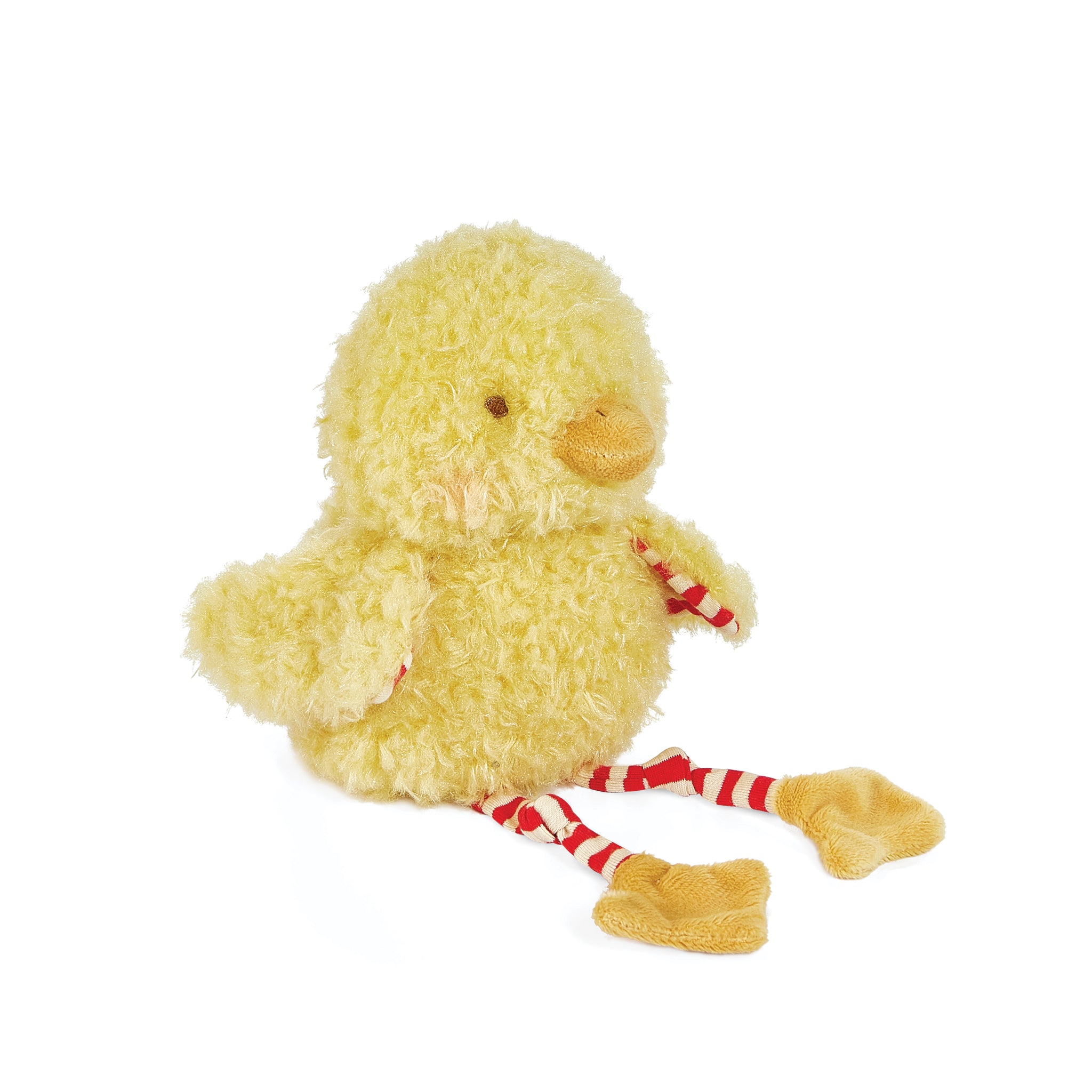 Wee Clucky Little - Adorable Chicken Plush Toy for Kids & Collectors | Perfect for Gifts, Nursery Decor & Cuddling