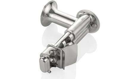Angel ® Grinding & Homogenizing Screen - High-Quality Lab Equipment for Sample Preparation | Perfect for Pharmaceutical, Food Testing & Research Laboratories