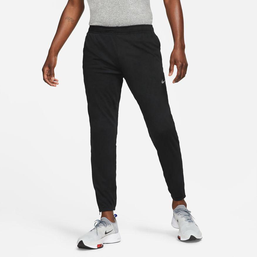 Nike Dri-FIT Challenger Pants for Men - Lightweight, Moisture-Wicking Workout & Training Pants - Perfect for Running, Gym, Yoga & Outdoor Activities