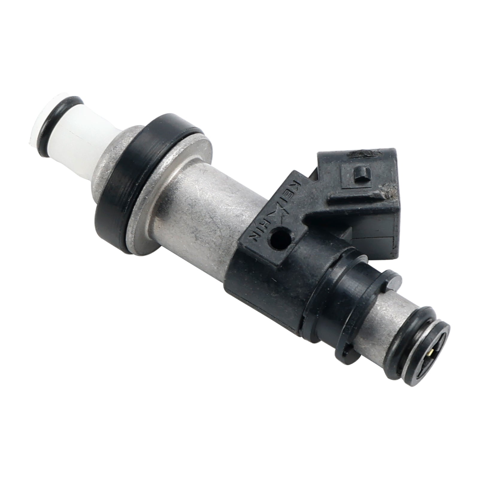 High Performance Fuel Injectors for Suzuki GSX-R750 GSX-R600 GSX1300R Hayabusa - Direct Replacement P8E A00 15710 24F00 - Perfect for Motorcycle Engine Tuning & Performance Upgrades