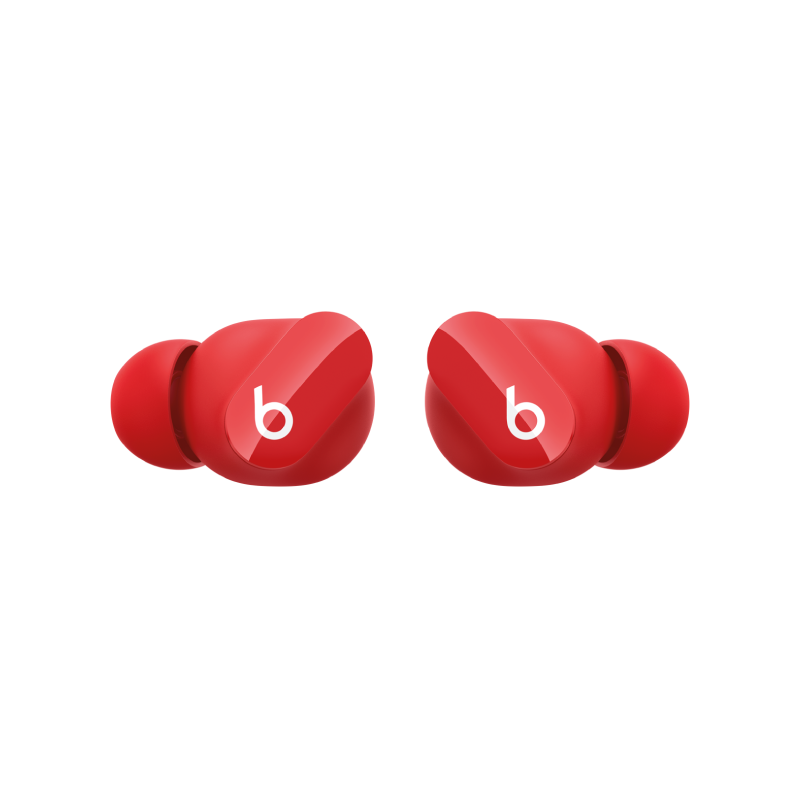 Beats Studio Buds True Wireless Noise Cancelling Earbuds - Black | Perfect for Workouts, Commuting & Travel