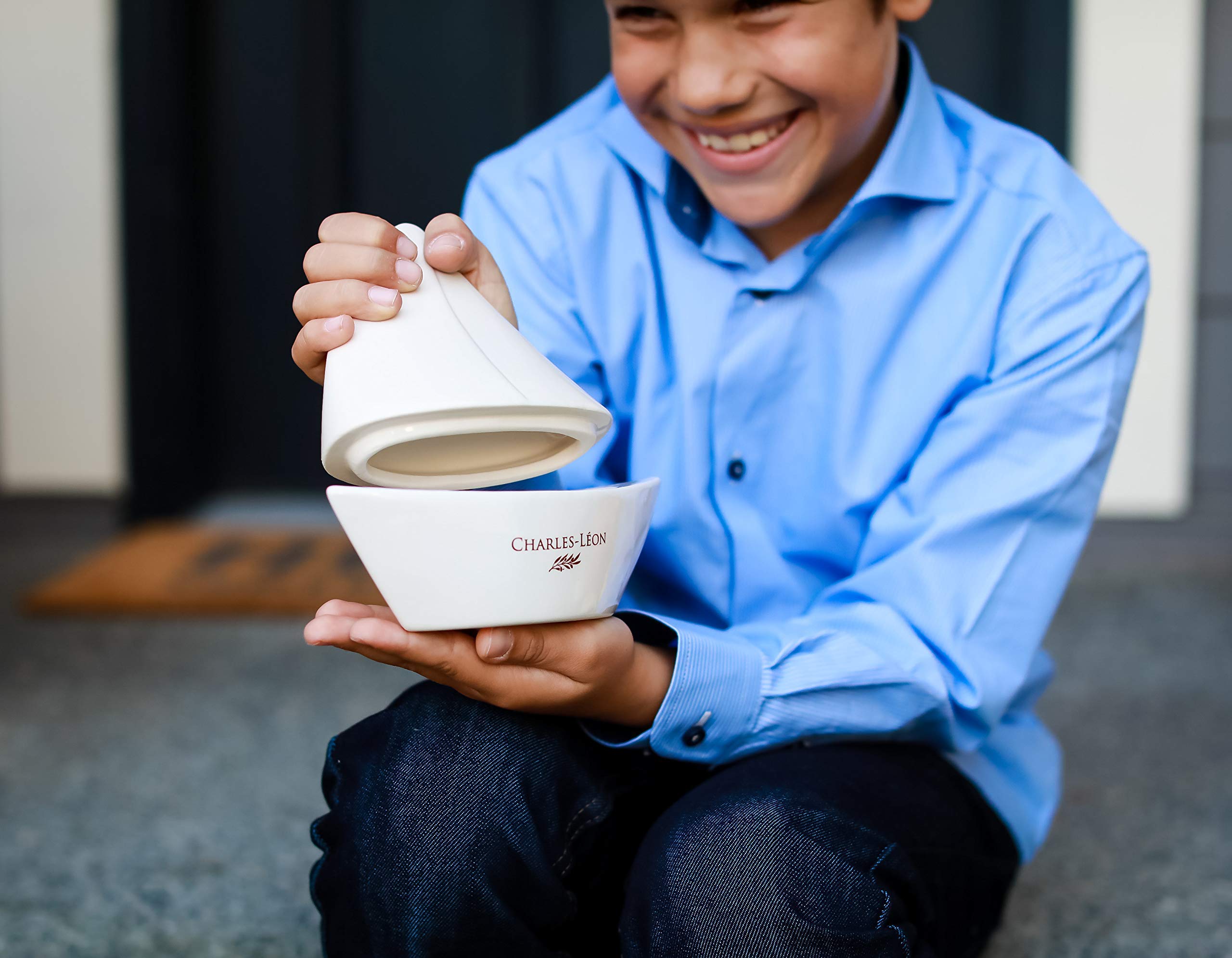 Personalized Sailboat Box - Unique Baptism, Baby & First Communion Gift - Perfect for Christenings, Newborns & Religious Celebrations