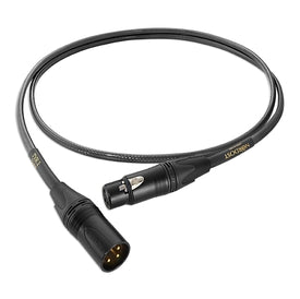 Nordost Tyr 2 AES/EBU 110 Ohm Digital Audio Cable - Professional Studio & Hi-Fi Sound System Connection for Enhanced Audio Quality
