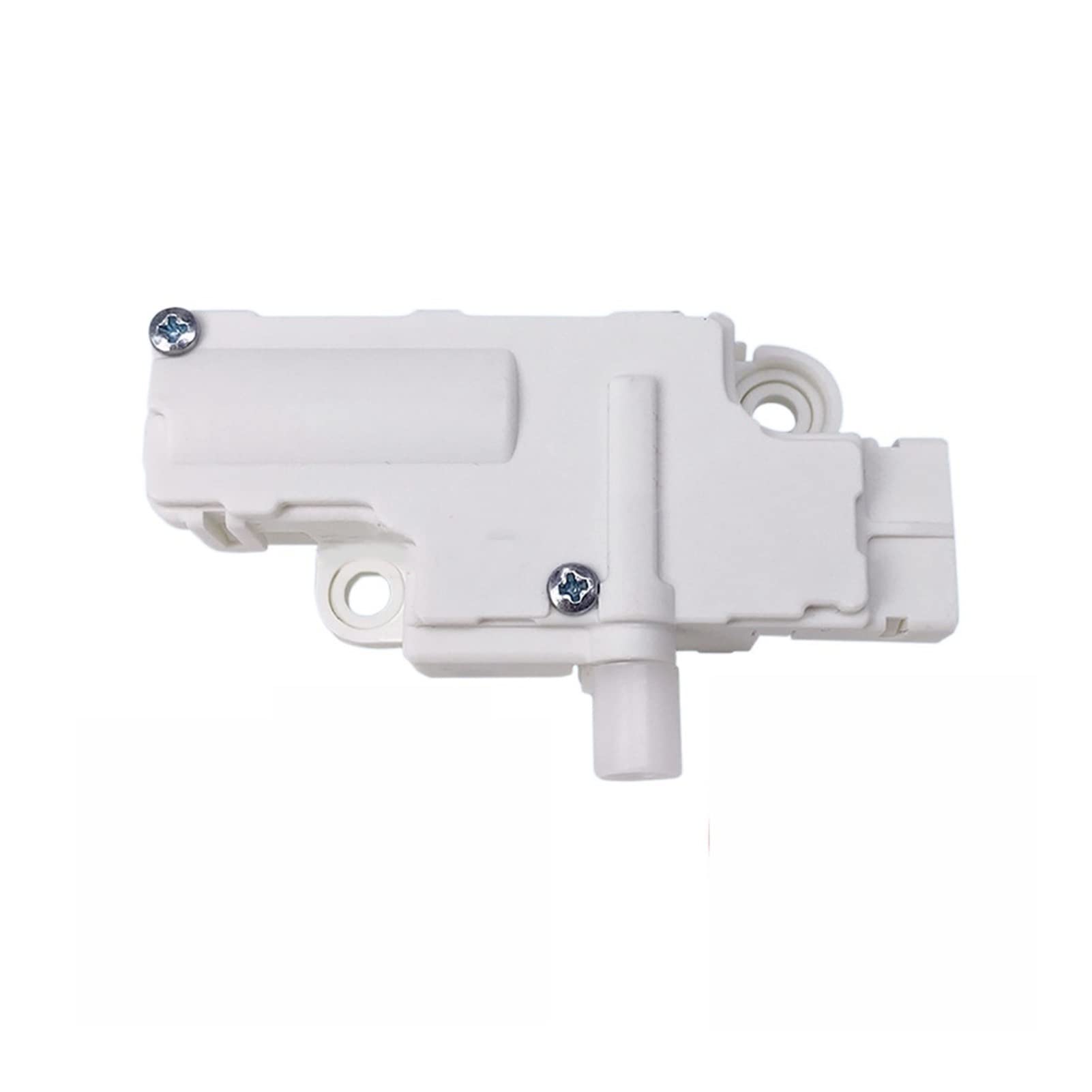 Samsung WW90K74150OX/SC/OW Washing Machine Door Lock DC34-00025D Replacement Part - 12V DC Washer Dryer Repair Kit for Samsung Drum Appliances - Perfect for Home Laundry Room Maintenance & DIY Fixes