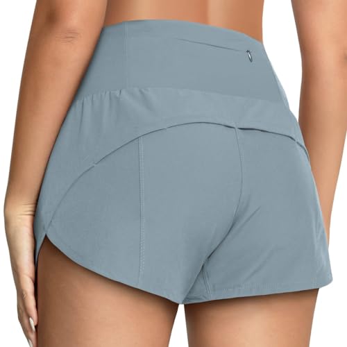 #1 Denim Blue