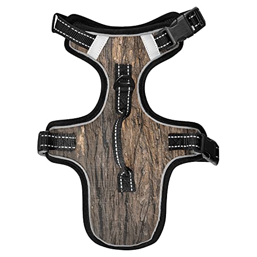 Wooden