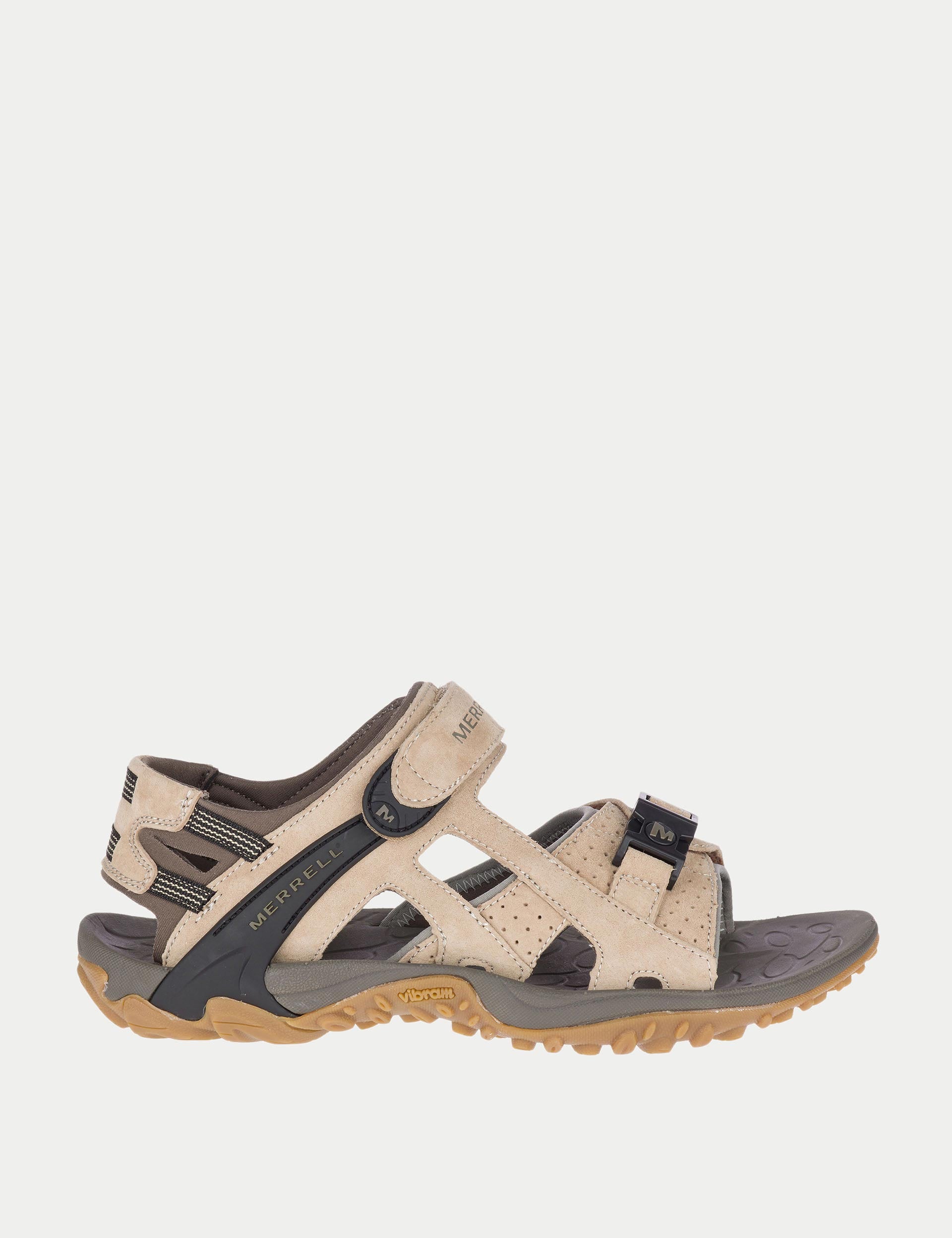 Kahuna III Classic Taupe - Premium Comfort Sandals for Men & Women | Beach, Pool & Outdoor Walking Shoes