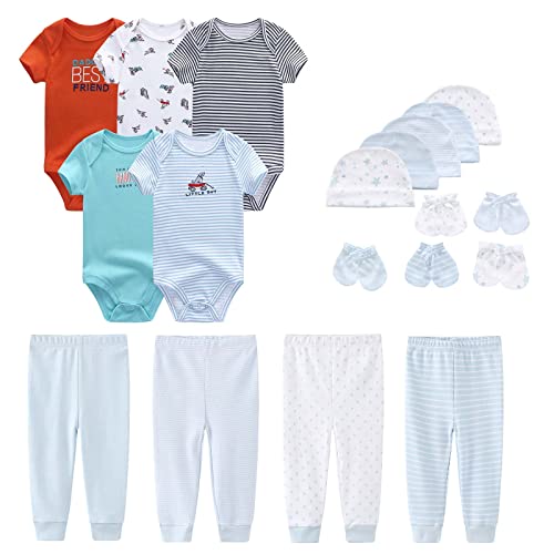 Baby Clothing Set-tphg52