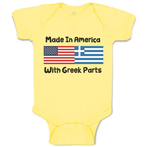 Yellow Design Only