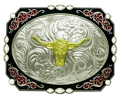 Bull Style 16