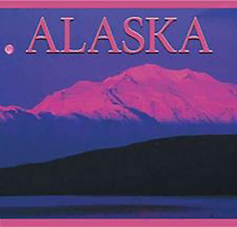 Alaska USA Souvenirs & Gifts - Authentic Alaskan Handmade Crafts, Native Art & Collectibles for Travel Lovers & Home Decor