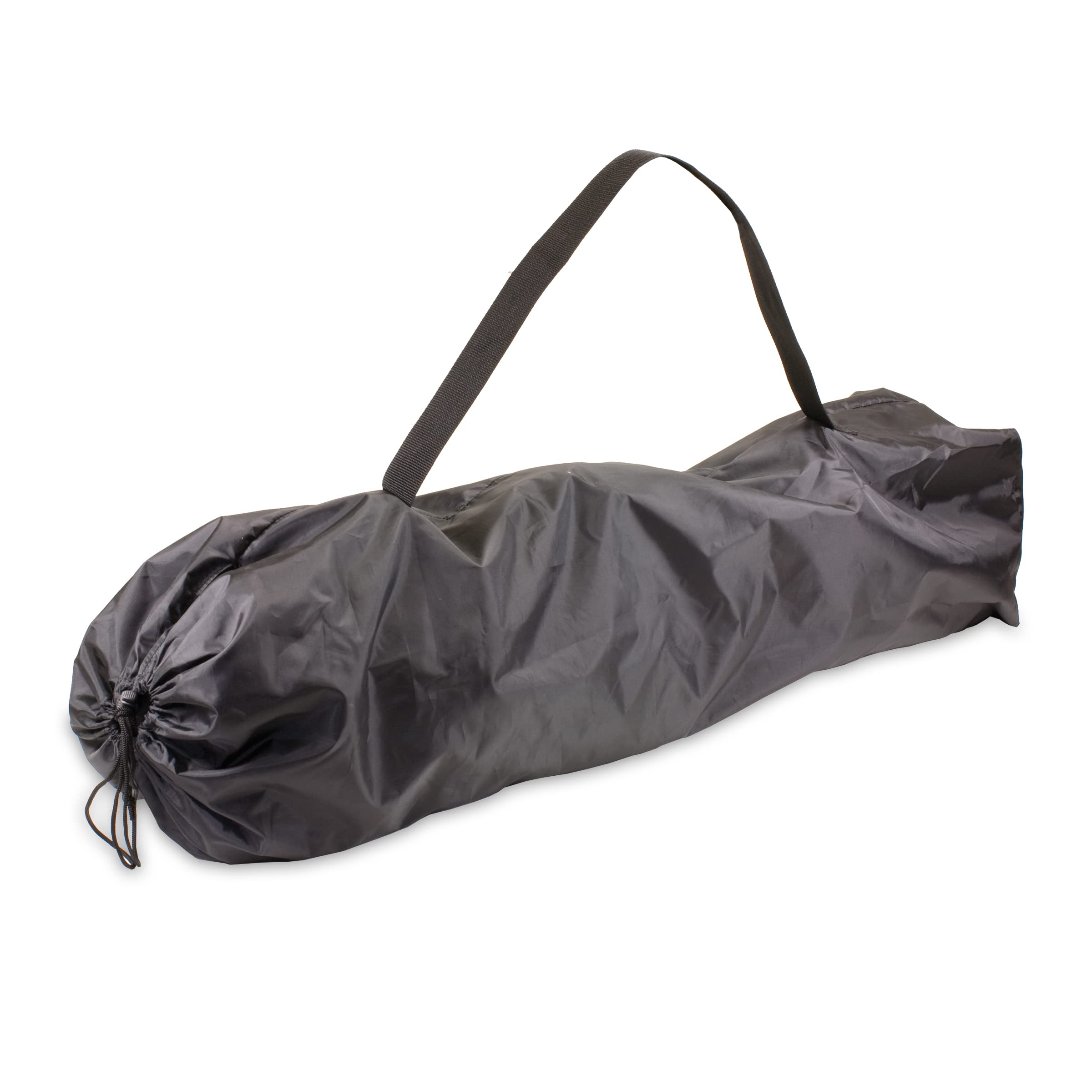 Picnic TIME Reclining Camp Chair for Adults - Portable Folding Beach Chair with Carry Bag - Perfect for Outdoor Camping, Beach Trips, and Sports Events