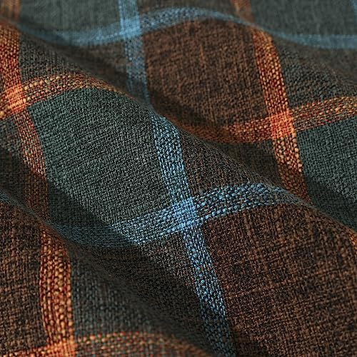 Check-blue Orange