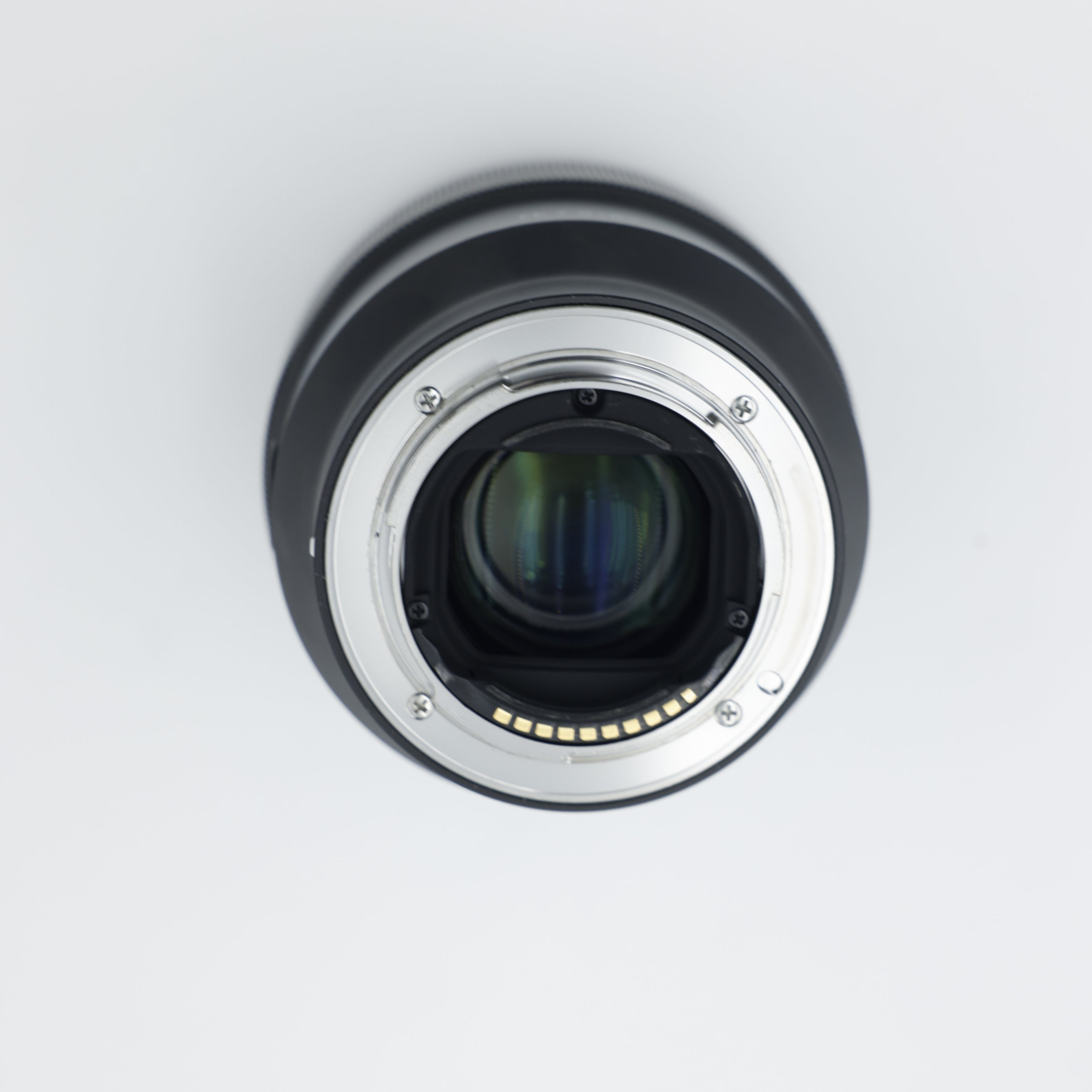 Used Sony FE 85mm f/1.8 Lens - Fast Prime Portrait Lens for Sony E-Mount Cameras - Perfect for Portraits, Street & Low-Light Photography