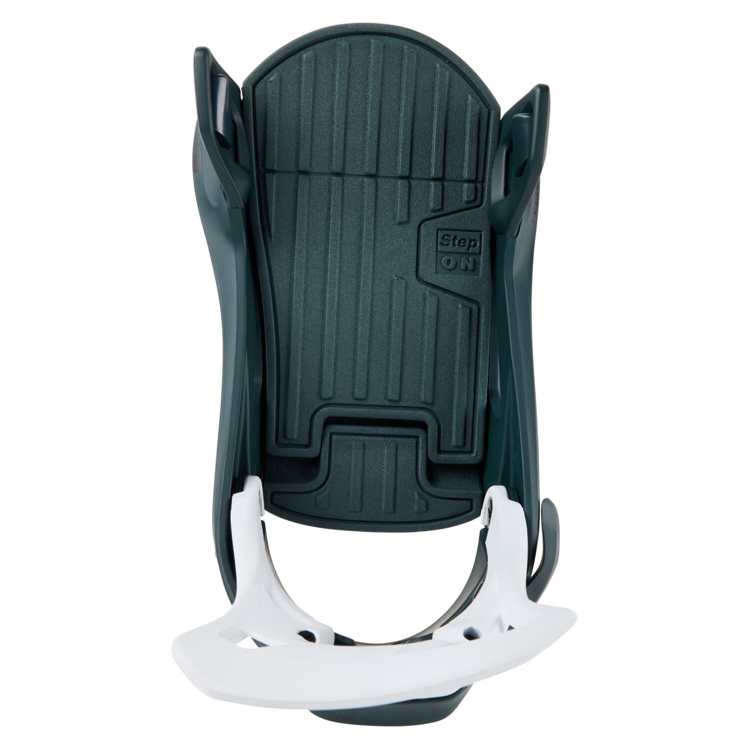 Burton Step On Snowboard Bindings 2025 - Quick & Easy Click-In System for All-Mountain Riding - Perfect for Freestyle & Backcountry Snowboarding