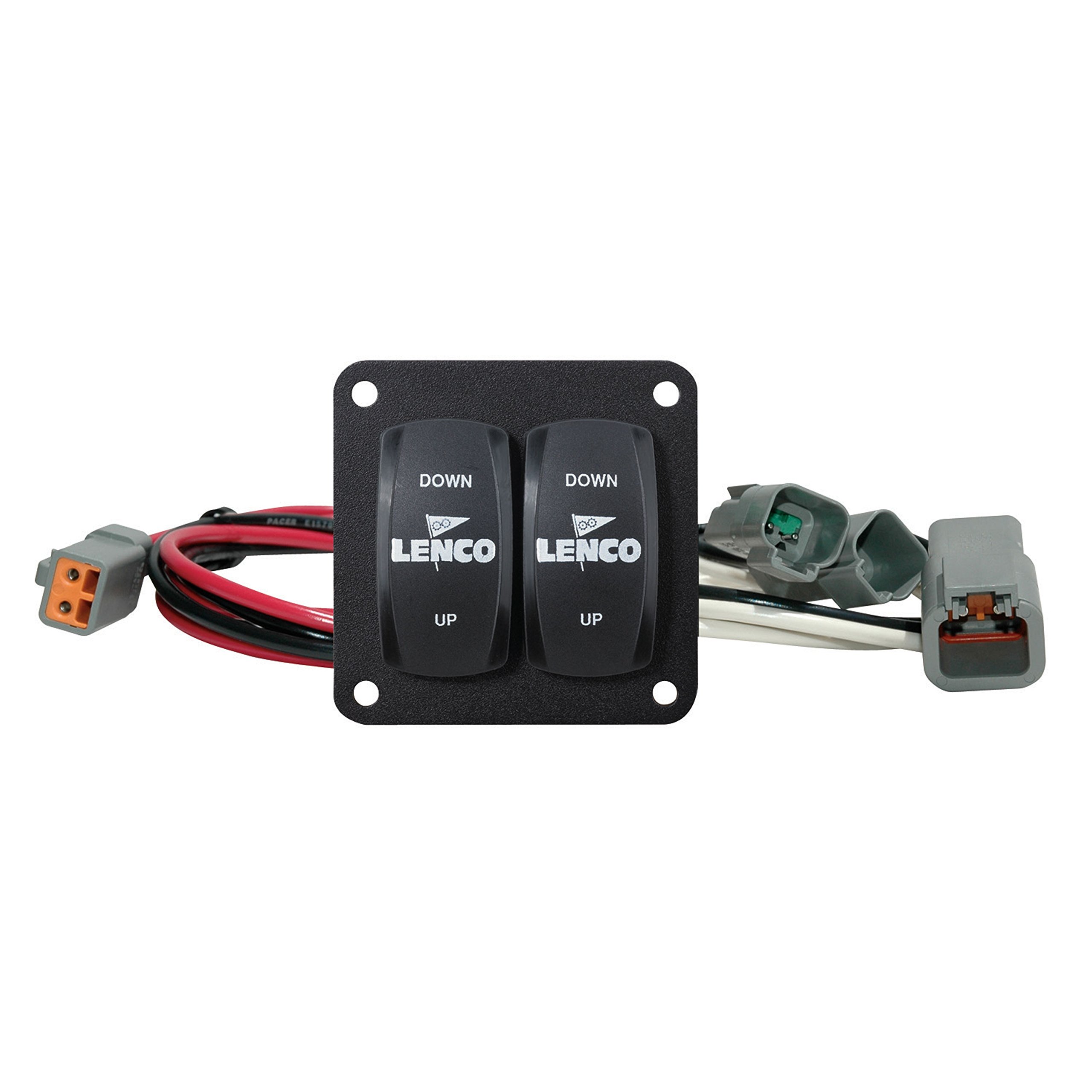 LENCO MARINE 15057-001 12V 2.25