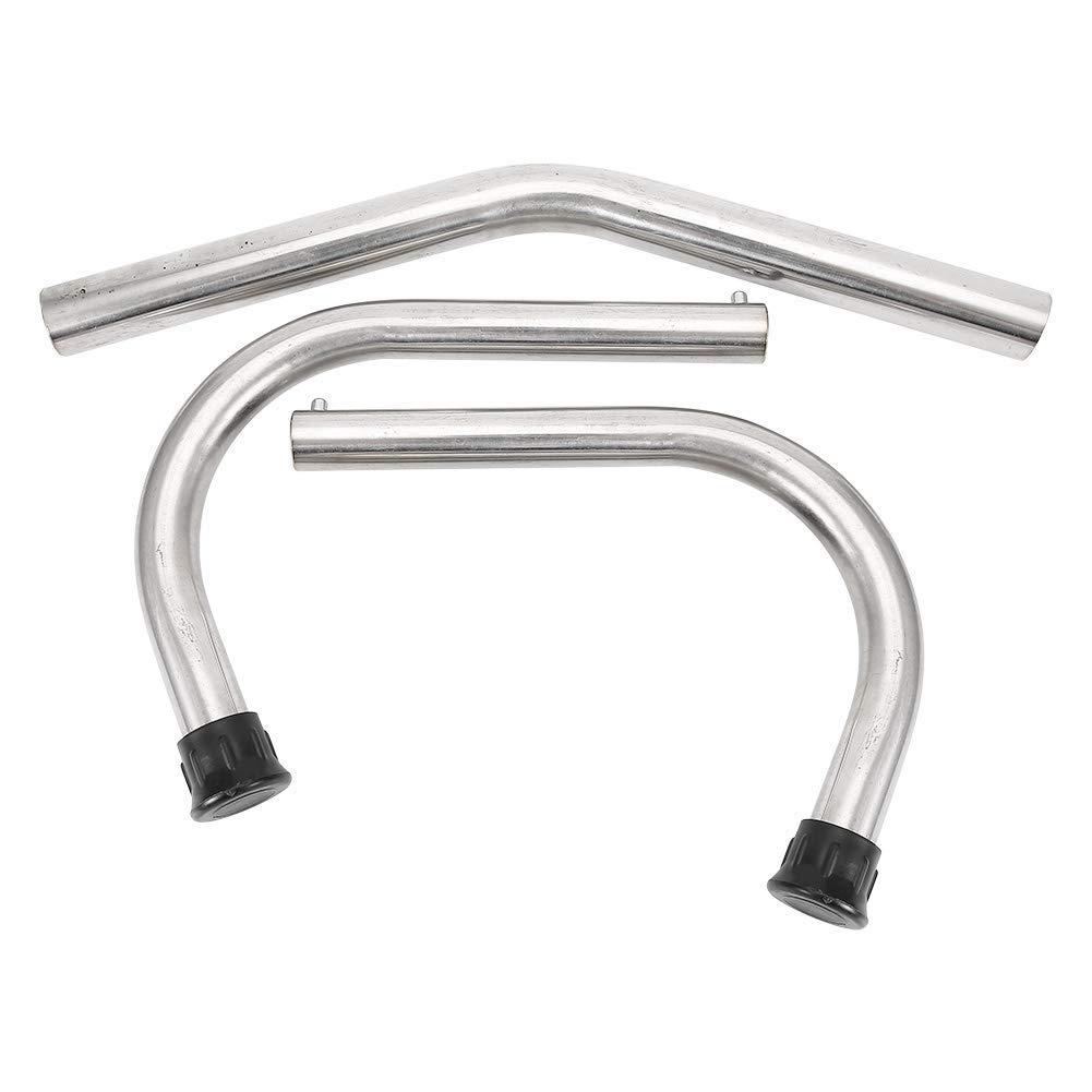 Adjustable Anti-Kicking Stick for Cattle - Durable Cow Kicking Prevention Tool & Farm Equipment Accessory - Perfect for Milking, Veterinary Care & Livestock Handling