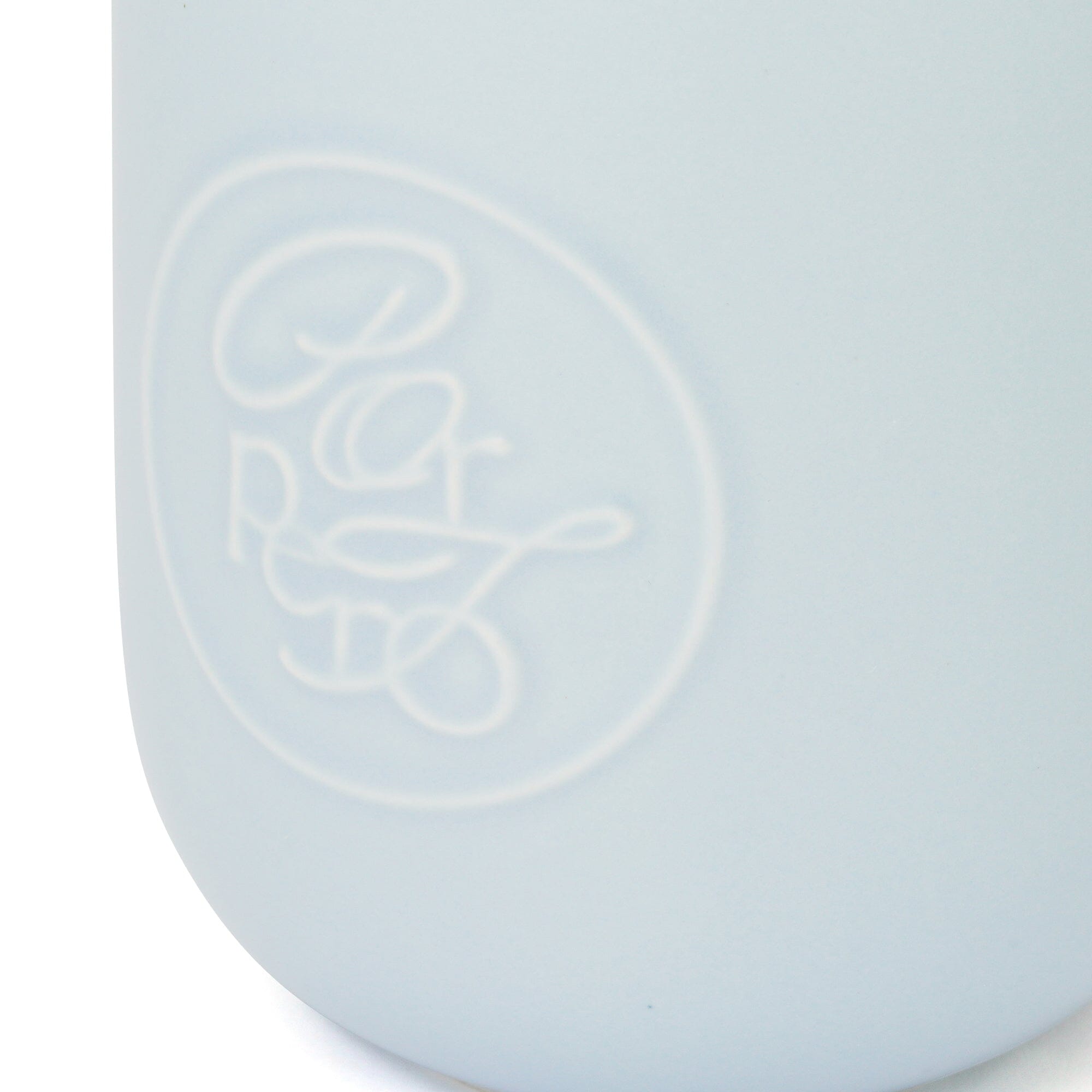 Perto Fragrance Gel Light Blue by Sabon - Refreshing Scented Gel for Home & Car - Perfect for Bedrooms, Bathrooms & Office Spaces
