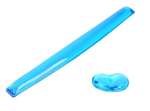 Blue Pad Set