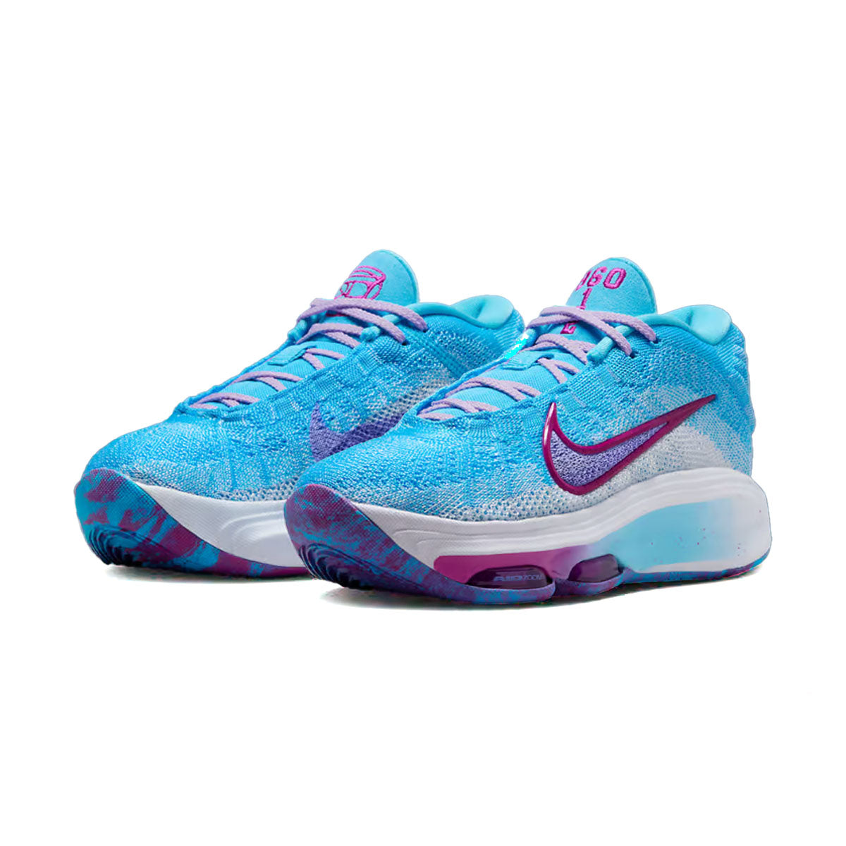 GT Hustle 3 'Paige Bueckers' Basketball Shoes - High-Performance Sneakers for Men & Women - Perfect for Indoor & Outdoor Court Play, Training, and Casual Wear
