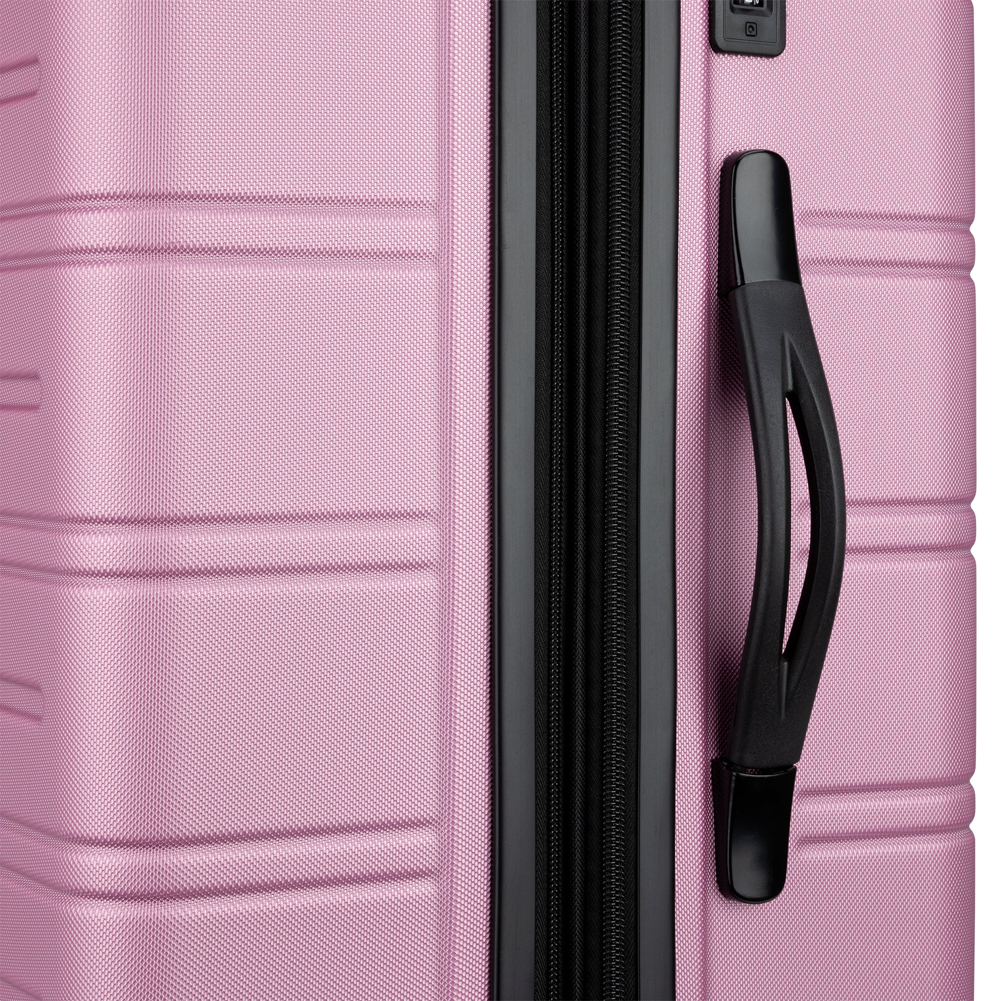 Atlantic Seabreeze Large Expandable Spinner Luggage - 28