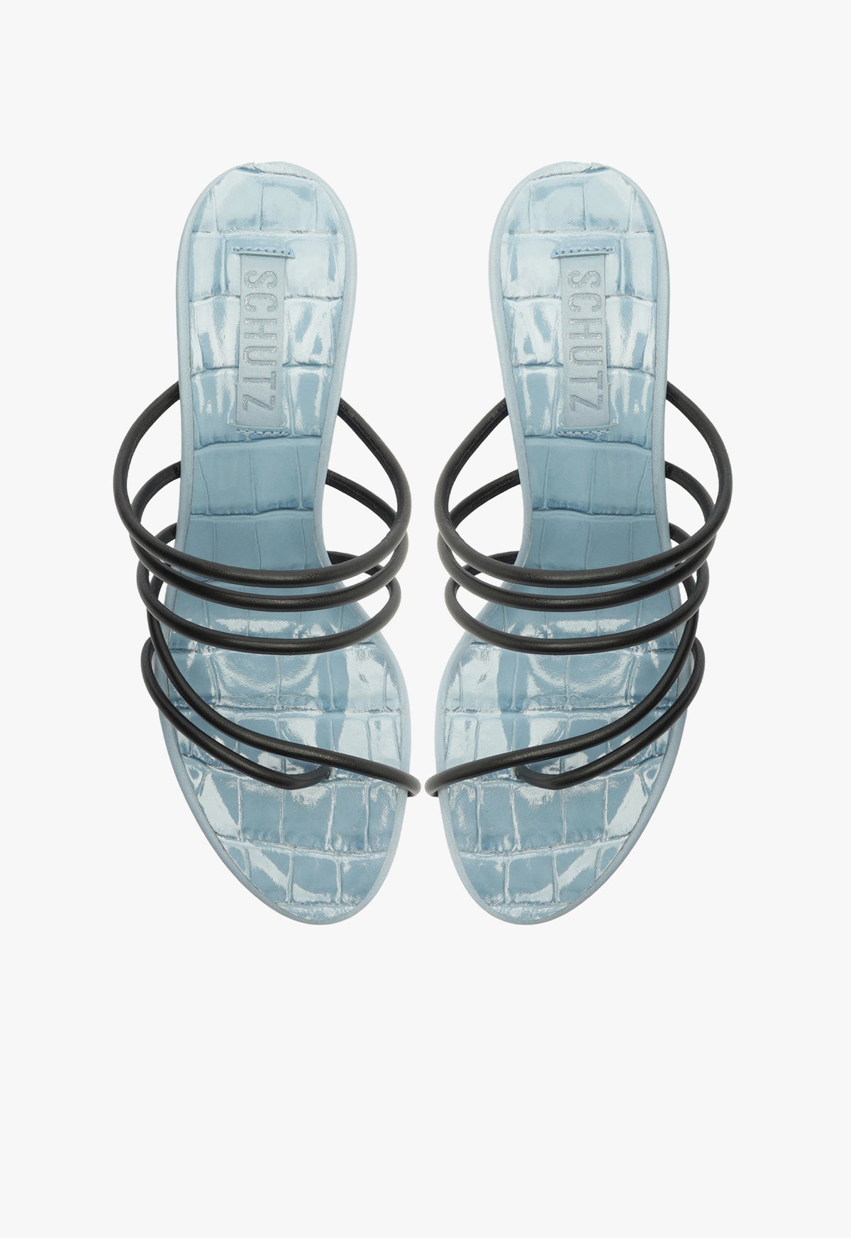 Malta Mule Sandals for Women - Comfortable Slide Sandals with Arch Support - Perfect for Beach, Vacation & Summer Outfits