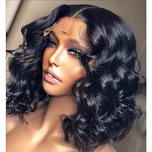 Loose Deep Wig