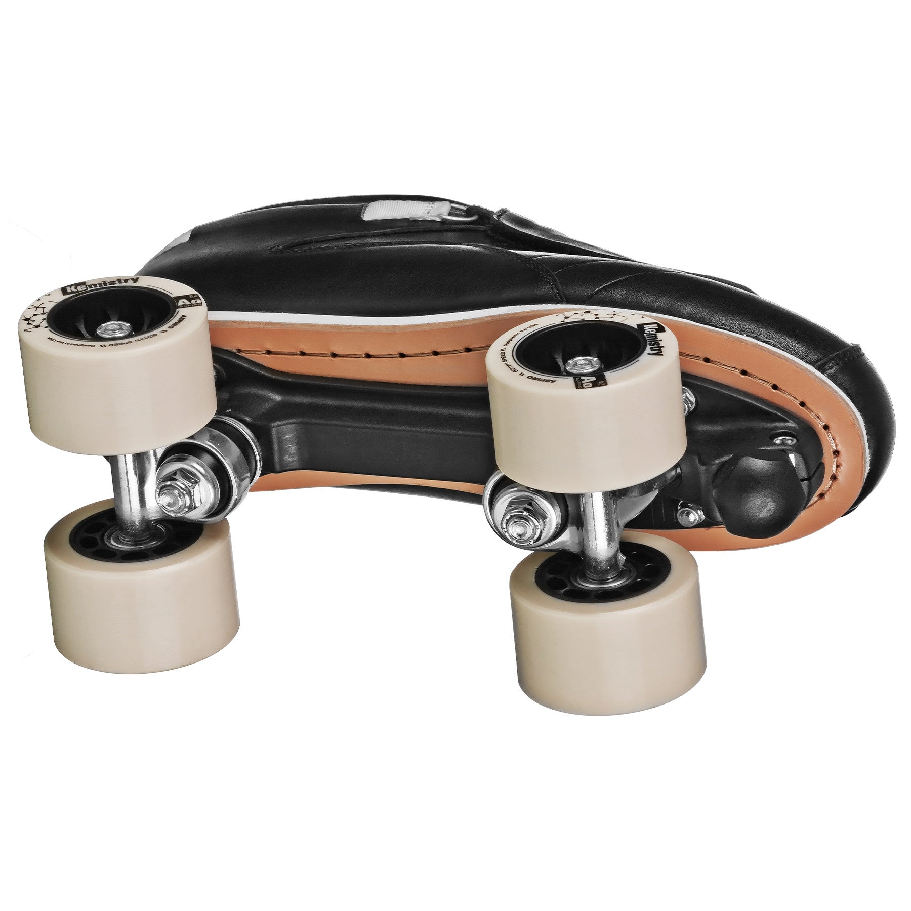 Primo X Jam Roller Skates - High-Performance Quad Skates for Women & Men - Perfect for Roller Derby, Rink Skating & Outdoor Use