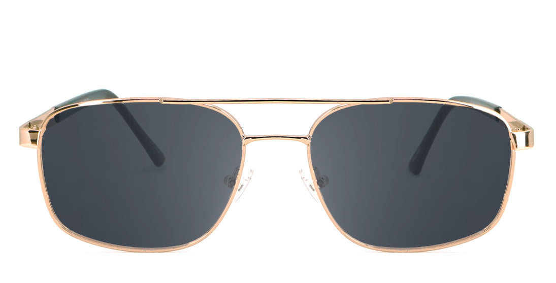 Stylish Polarized Sunglasses S7440 - UV Protection, Lightweight & Comfortable for Outdoor Activities, Driving, Beach & Travel