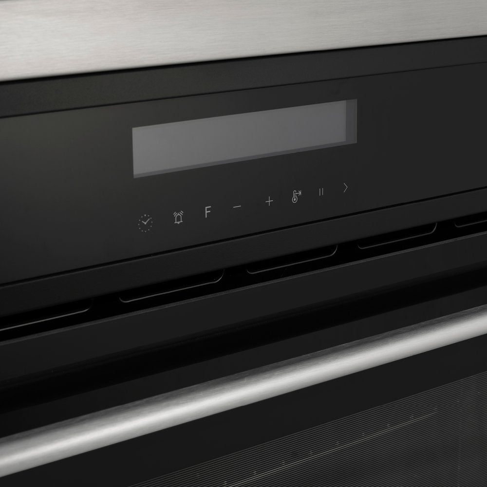 Omega OFOIC909B 90cm Freestanding Induction Cooker with 4 Burners - Perfect for Modern Kitchens, Restaurants & Home Chefs