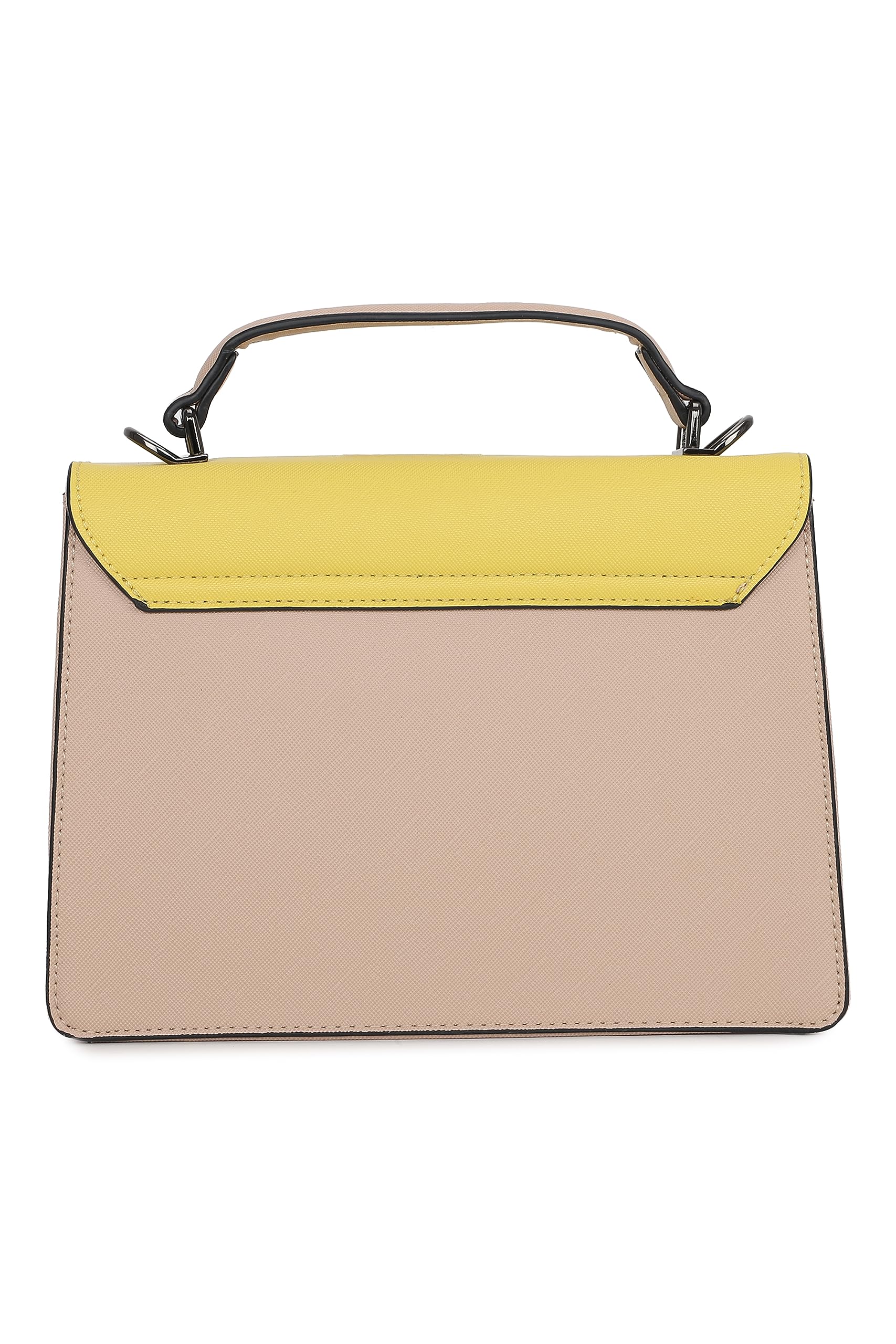 Van Heusen Women's Crossbody Sling Bag - Stylish & Lightweight Shoulder Purse for Everyday Use, Travel & Work
