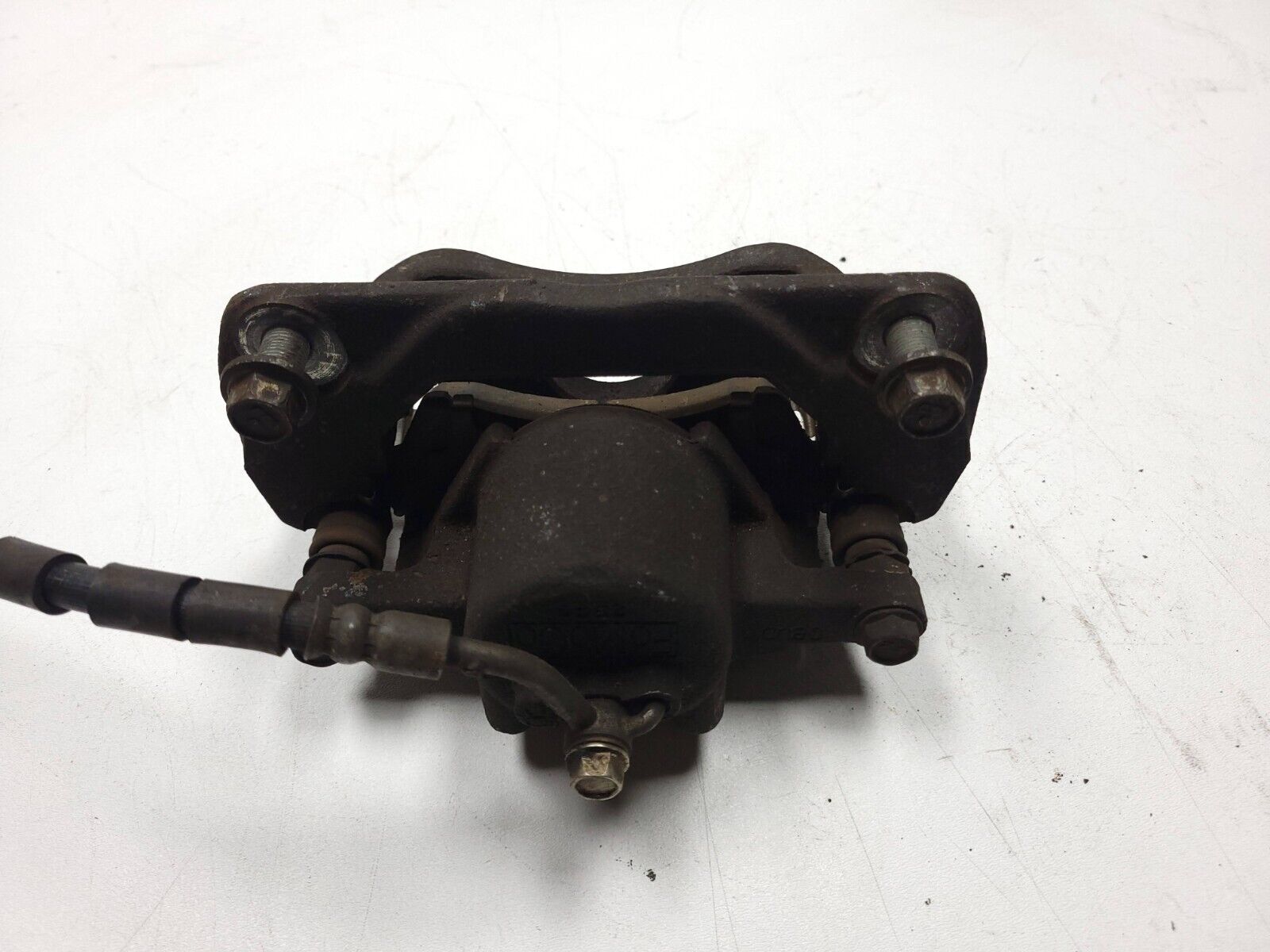 06-09 Mercury Milan Front & Rear Brake Caliper Set - 4 Piece OEM Replacement - Perfect for Daily Commuting & Highway Driving
