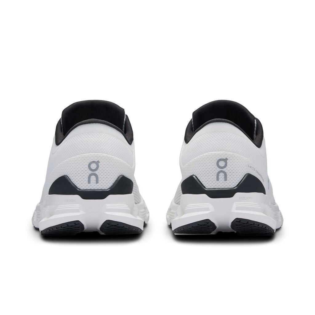 On Cloud X 4 Women's Running Shoes - Lightweight & Breathable for Trail & Road Running - Perfect for Jogging, Gym Workouts & Daily Wear