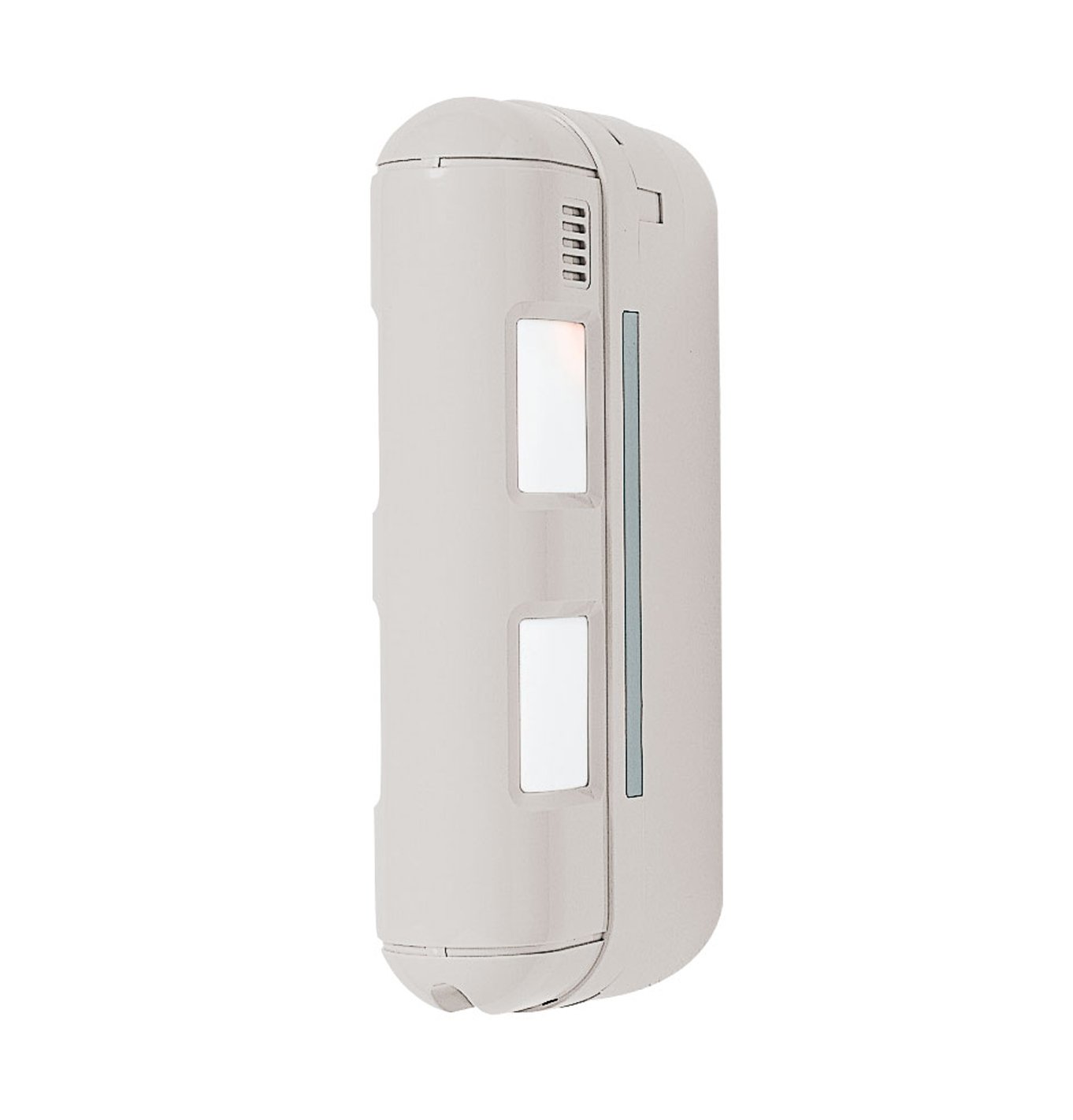 Optex BX-80NR Wireless Outdoor Dual PIR Barrier Detector - Weatherproof Security Sensor for Home & Business Perimeter Protection (Ideal for Driveways, Gates & Fence Lines)