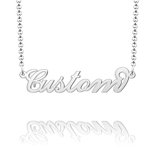 Custom Name
