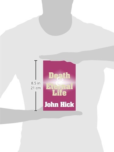 Death and Eternal Life - Exploring the Afterlife, Spirituality & Immortality | Books on Philosophy, Religion & Personal Growth for Thoughtful Readers