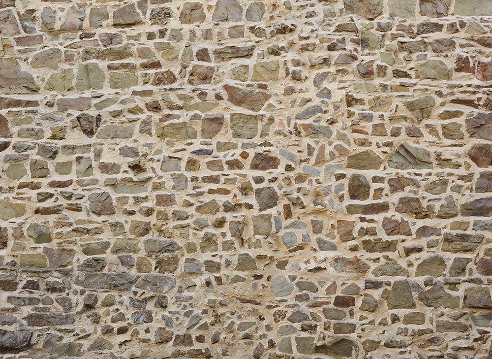 Designwalls 2 Natural Stone Wall Tiles - Premium Slate Stone Veneer for Home & Commercial Decor - Perfect for Kitchen Backsplash, Bathroom Walls, and Fireplace Surrounds
