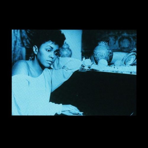 Anita Baker Compositions (1990) Audio CD | R&B Soul Music Album | Perfect for Relaxation & Romantic Evenings