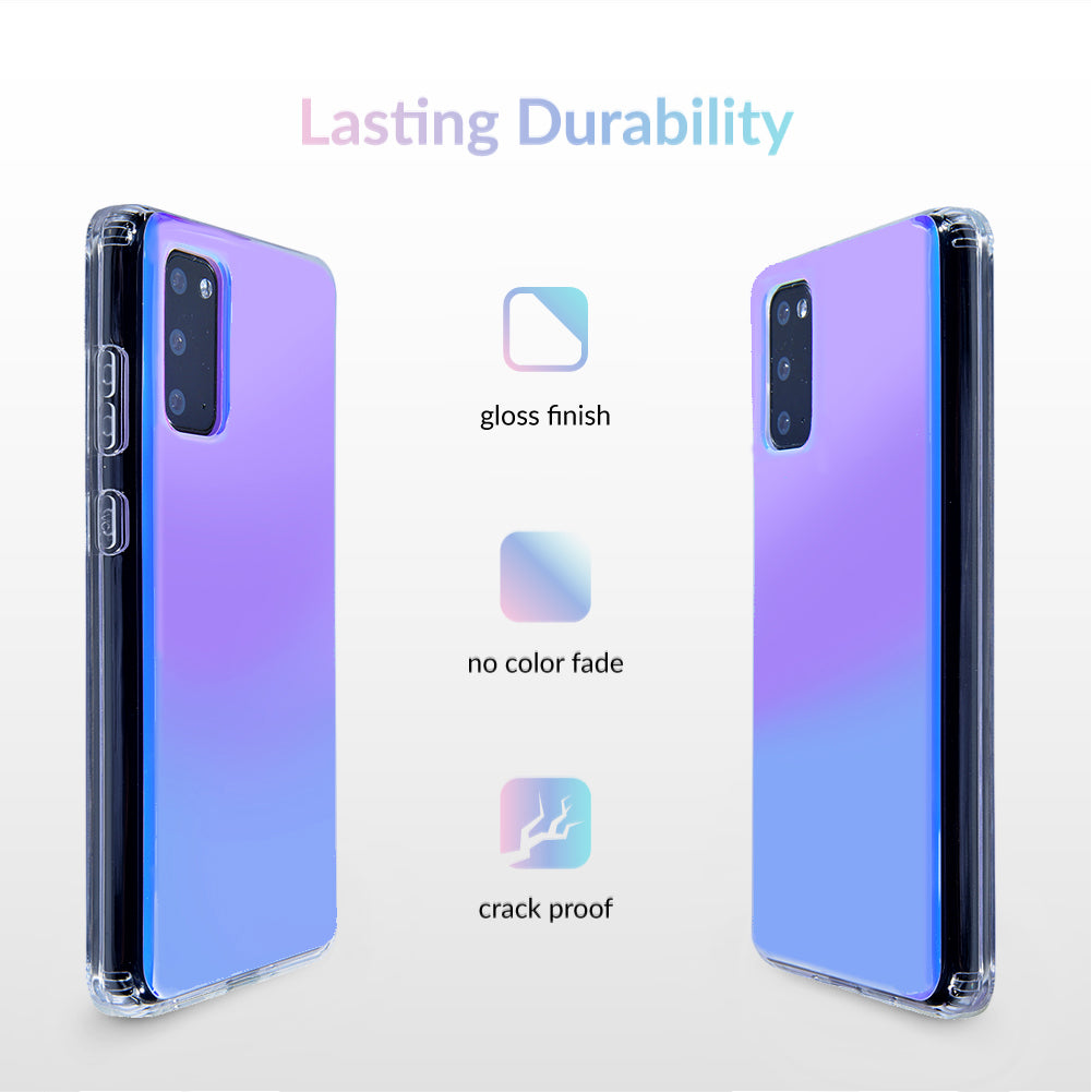 Premium Samsung Galaxy Phone Case - Shockproof & Slim Protective Cover for Galaxy S21/S22/S23 - Perfect for Everyday Use, Travel & Outdoor Activities